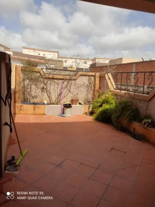 Location Appartement F4 Alger Cheraga