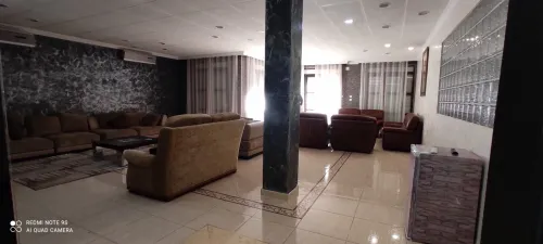 Vente Villa Alger Hydra