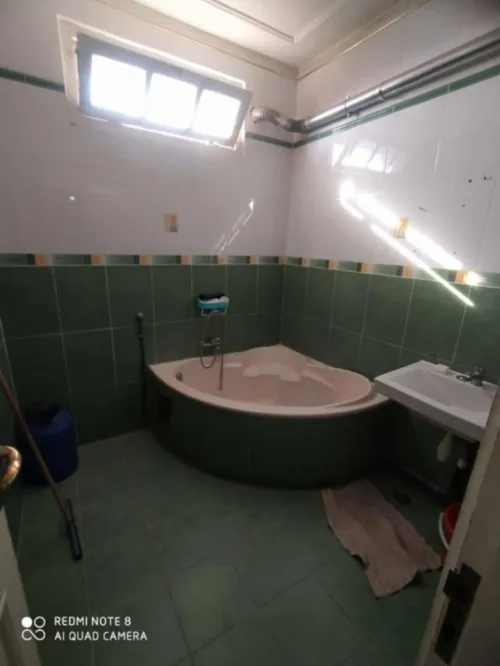 Location Niveau De Villa F3 Alger Cheraga