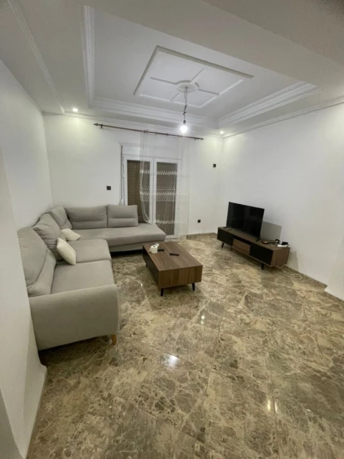 Location Appartement F3 Alger Souidania