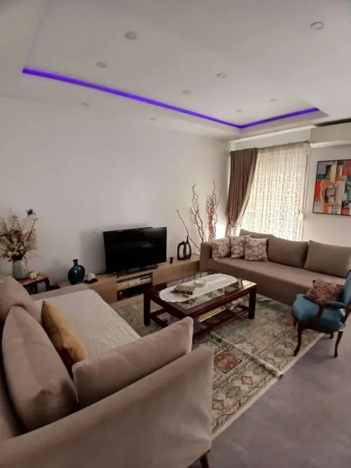 Location Appartement F3 Alger Cheraga