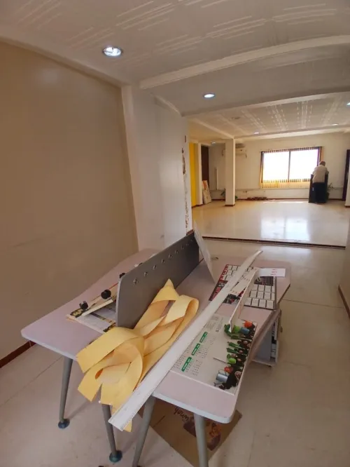 Location Appartement F3 Alger Ouled fayet