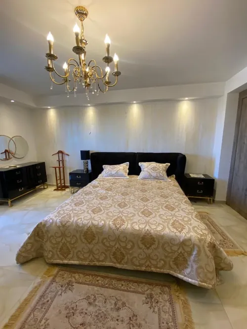 Location Appartement F4 Alger Cheraga