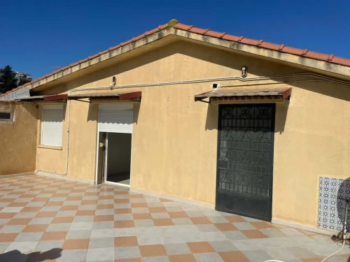 Location Villa Alger Cheraga