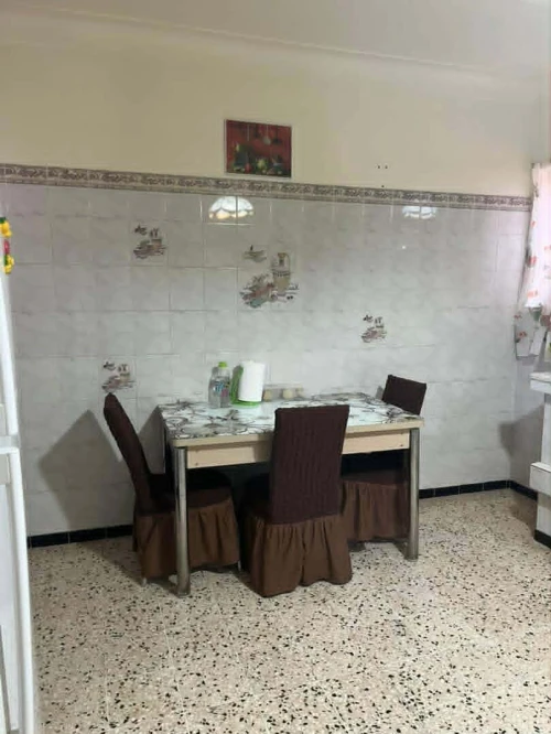 Vente Villa Alger Ain benian