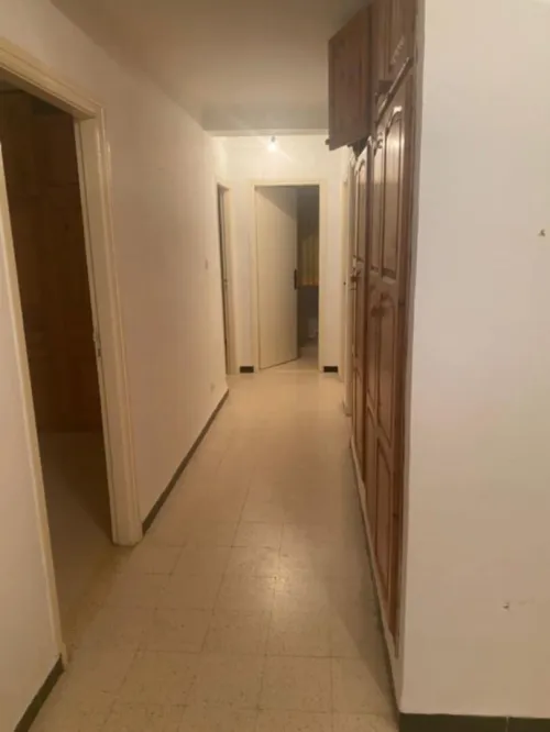 Location Appartement F4 Alger Dely brahim