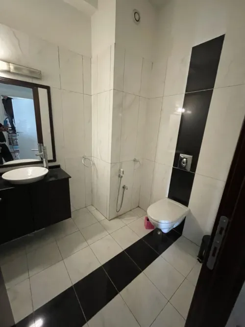 Location Appartement F4 Alger Cheraga