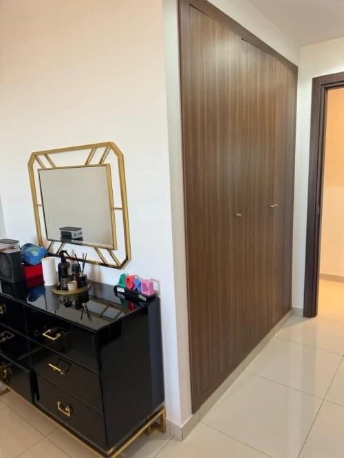 Location Appartement F4 Alger Cheraga