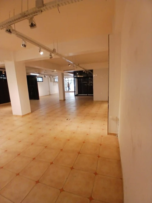 Location Local Alger El achour
