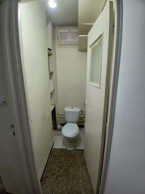 Location Appartement F3 Alger Cheraga
