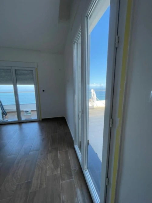 Location Appartement F4 Alger Bouzareah