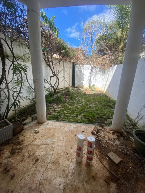 Location Villa Alger Cheraga