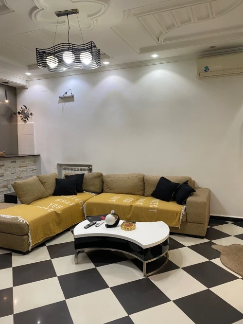 Location Appartement F2 Alger Cheraga