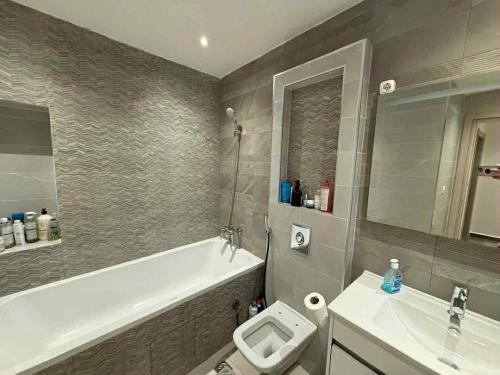 Vente Villa Alger Ouled fayet