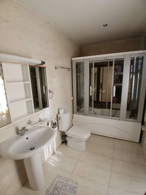 Location Villa Alger Ouled fayet