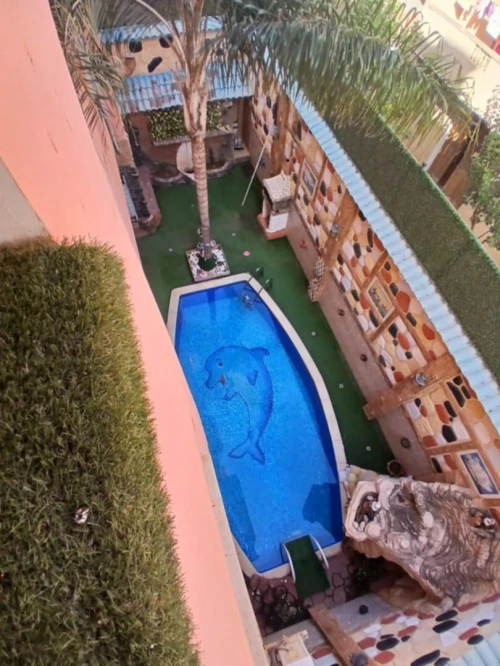 Vente Villa Alger Staoueli