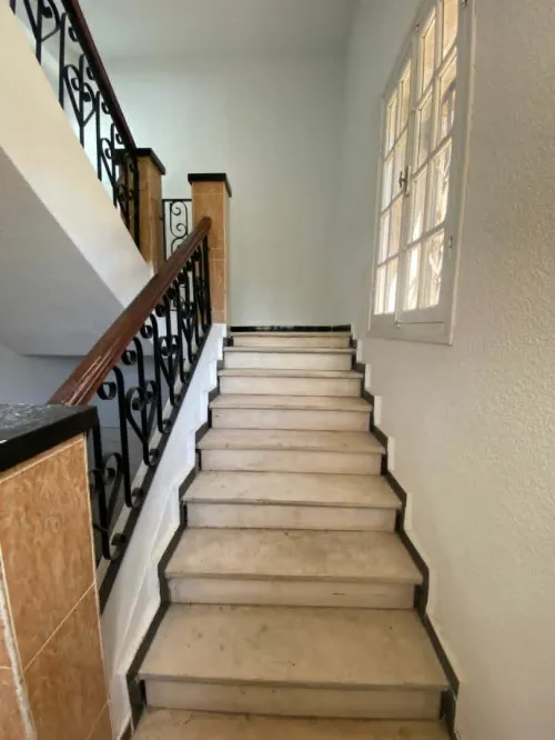Location Villa Alger Cheraga