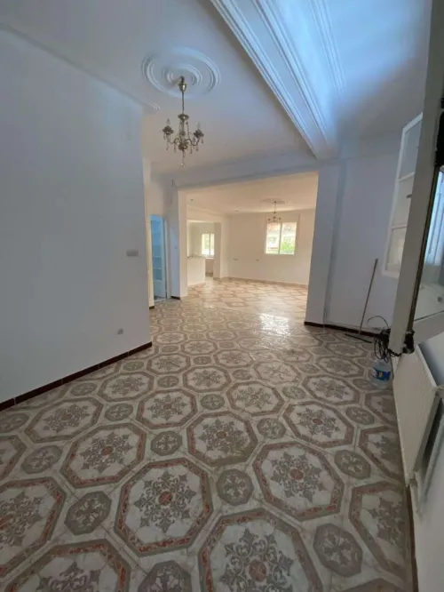 Location Appartement F4 Alger Dely brahim