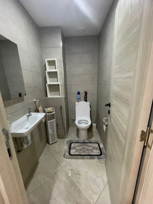 Location Appartement F3 Alger Cheraga