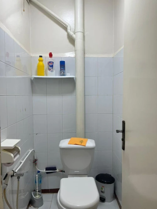 Vente Villa Alger Ain benian
