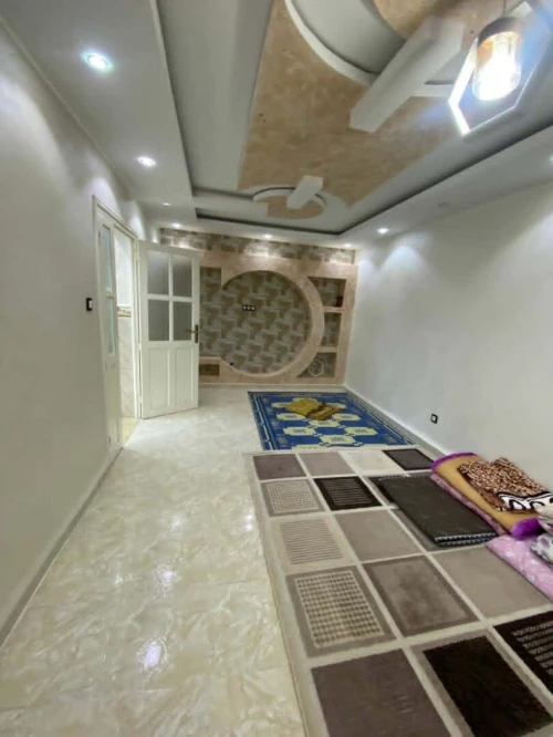 Location Appartement F3 Alger Ain benian