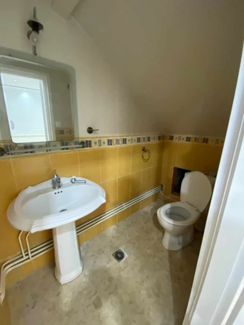 Location Villa Alger Ben aknoun