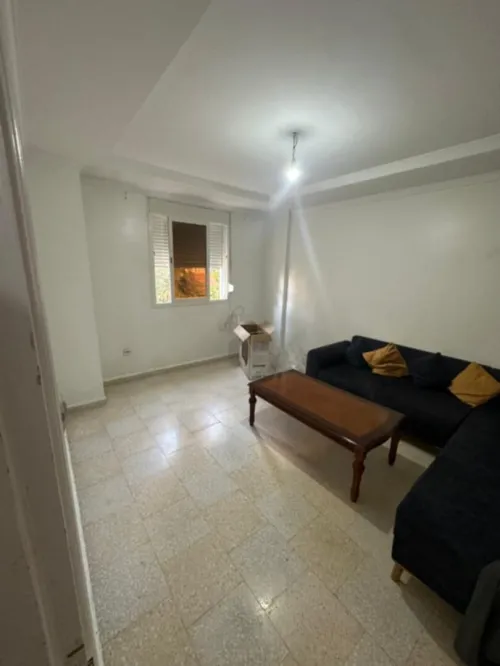 Location Appartement F2 Alger Beni messous