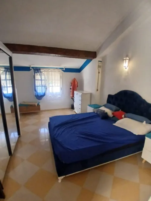 Vente Villa Alger Staoueli