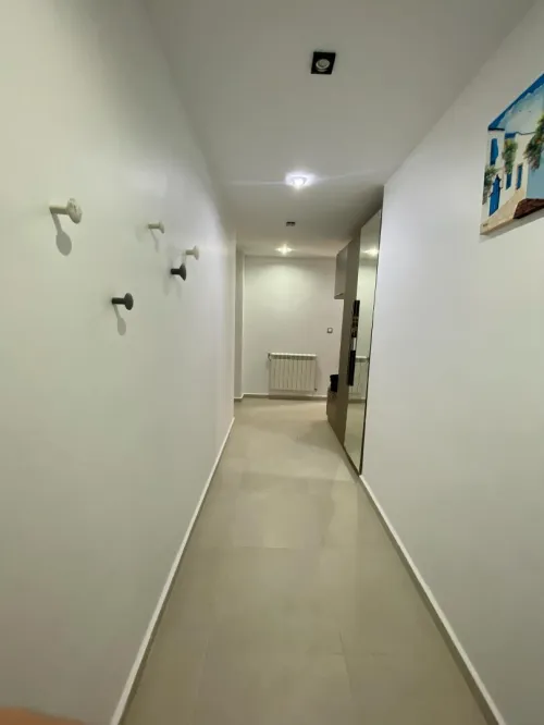 Location Appartement F4 Alger Ouled fayet