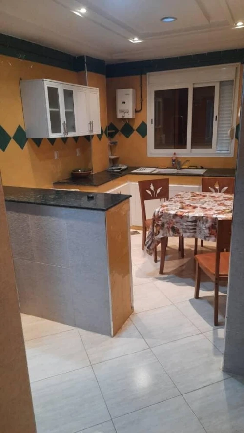 Location Appartement F2 Alger Beni messous