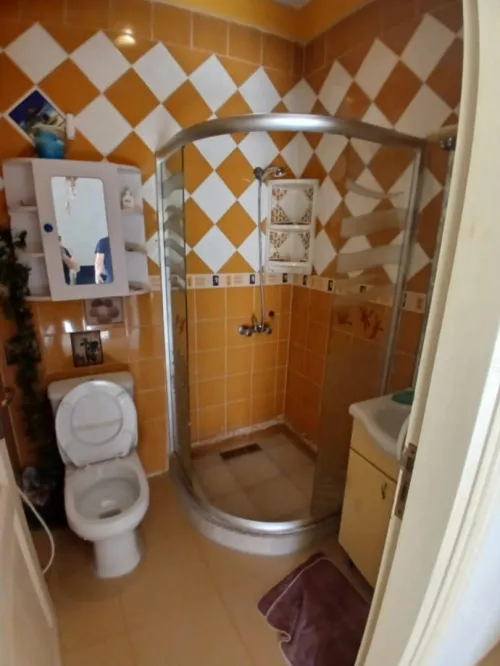 Vente Villa Alger Staoueli
