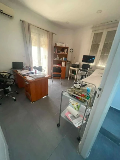 Location Appartement F3 Alger Ain benian