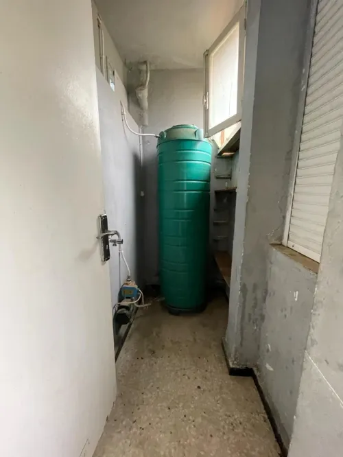 Vente Appartement F3 Alger Cheraga