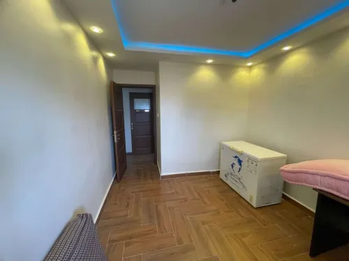 Location Appartement F6 Alger Cheraga