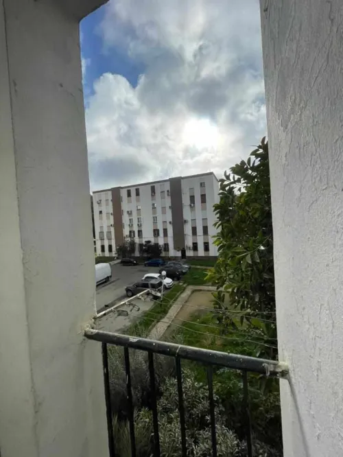 Vente Appartement F4 Alger Cheraga