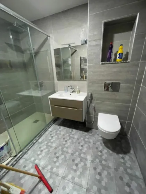 Location Appartement F2 Alger Cheraga