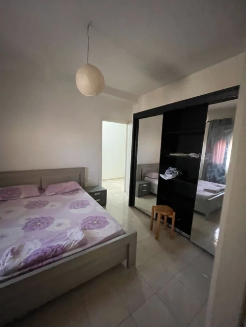 Location Appartement F4 Alger Cheraga