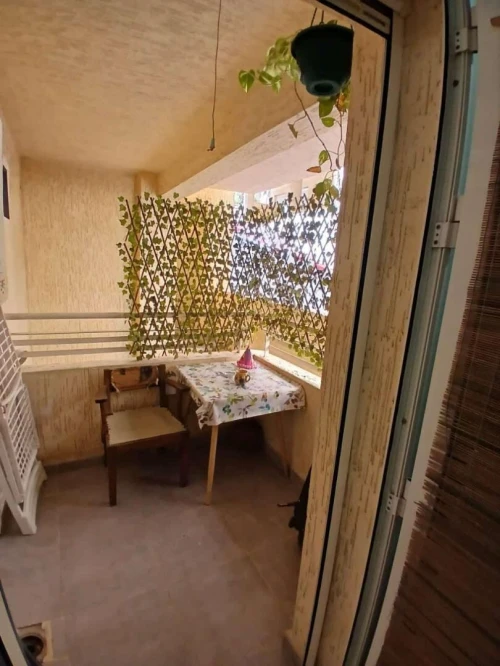 Location Appartement F3 Alger Cheraga