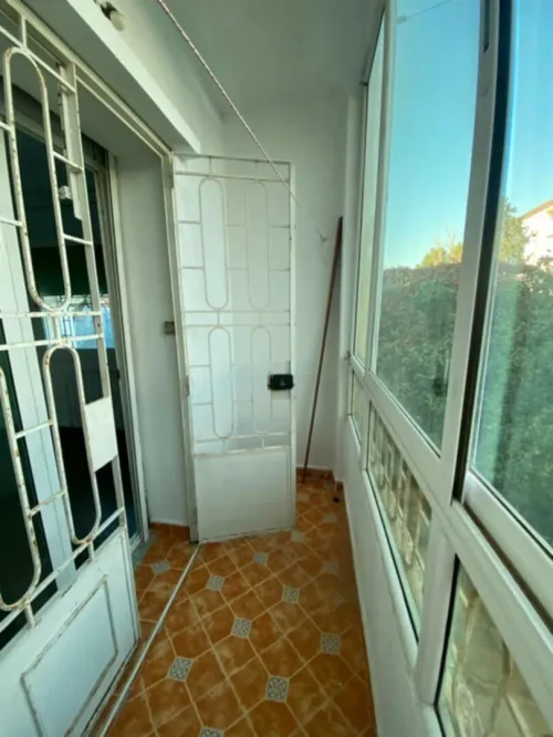 Location Appartement F4 Alger Cheraga