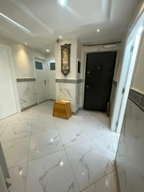 Vente Appartement F3 Alger Chevalley