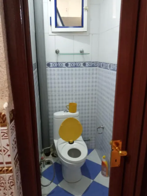Location Appartement F3 Alger Staoueli