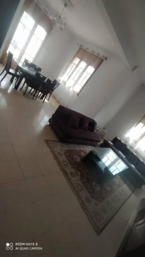 Location Appartement F4 Alger Cheraga