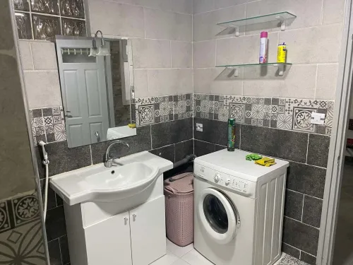 Location Appartement F3 Alger Ain benian