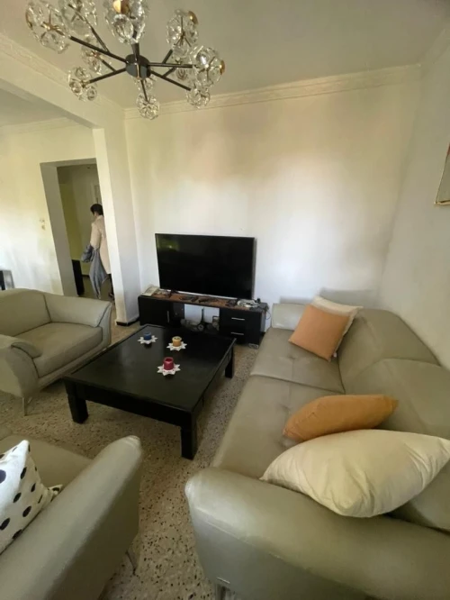 Location Appartement F2 Alger Ouled fayet