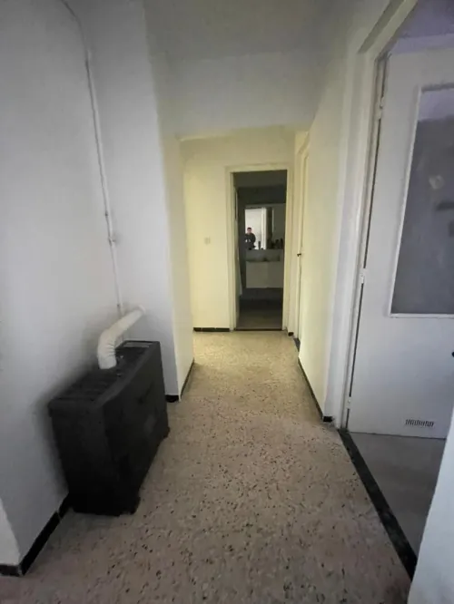 Location Appartement F2 Alger Ouled fayet
