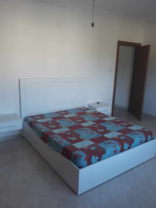 Location Appartement F3 Alger Draria