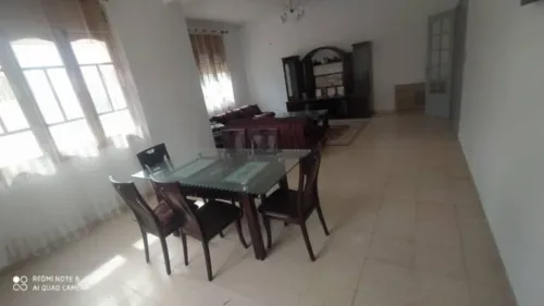 Location Appartement F4 Alger Cheraga