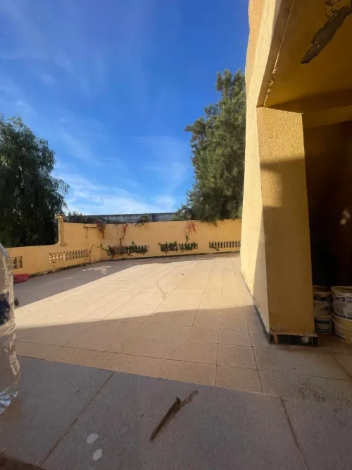 Location Appartement F4 Alger Cheraga