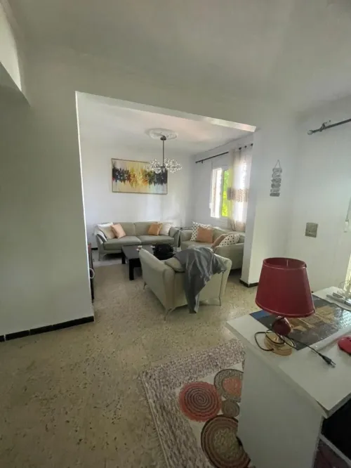 Location Appartement F2 Alger Ouled fayet