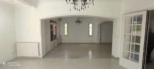 Location Villa Alger Baba hassen